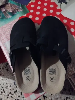 Sandali bassi Le Cose unisex n.42