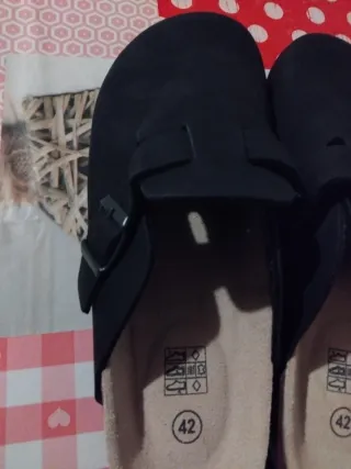 Sandali bassi Le Cose unisex n.42