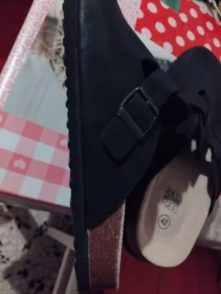 Sandali bassi Le Cose unisex n.42