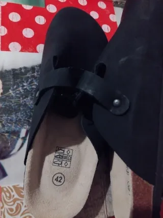 Sandali bassi Le Cose unisex n.42