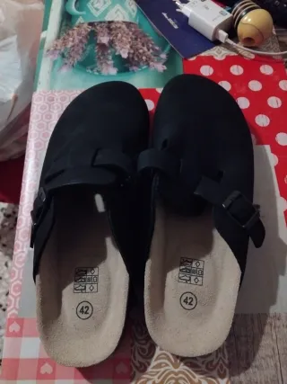 Sandali bassi Le Cose unisex n.42