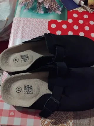 Sandali bassi Le Cose unisex n.42