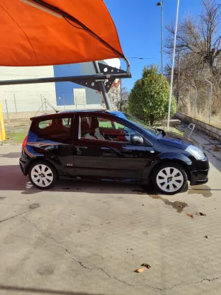 Citroen C2 2005