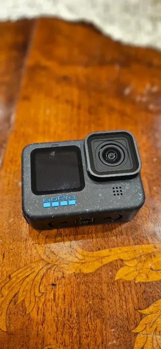 GoPro Hero 12 Black