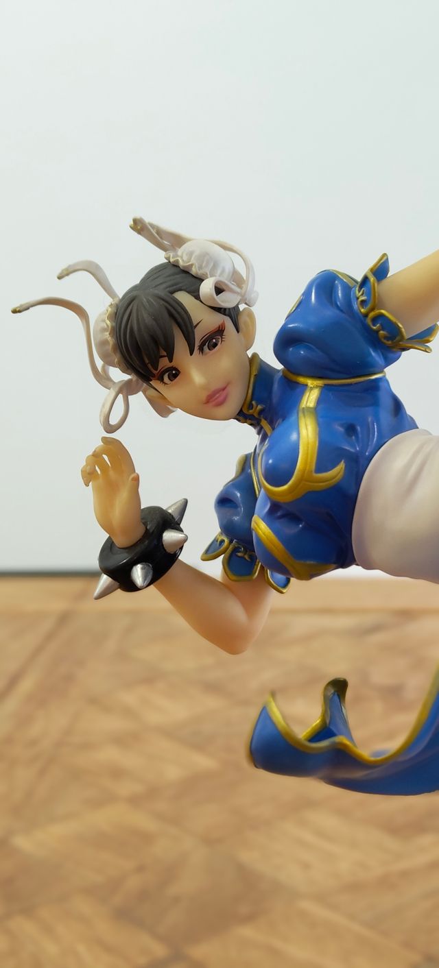 Chun-Li – Kotobukiya Bishoujo (Street Fighter)