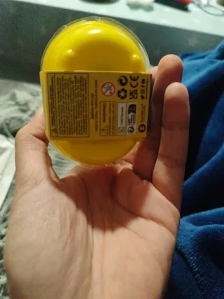 Mini Tubbz Minion Stuart