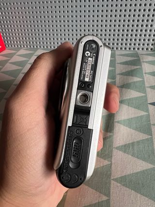 Cámara Digital Canon PowerShot A3000 IS