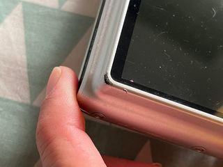 Cámara Digital Canon PowerShot A3000 IS