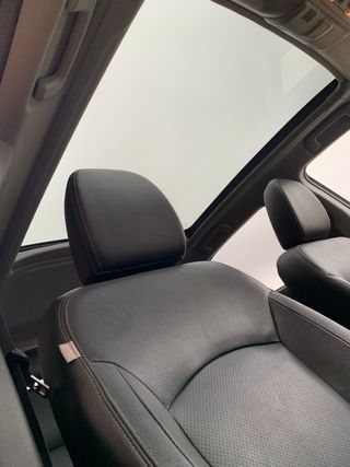 Mitsubishi ASX kaiteki DID 1.8