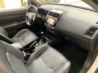 Mitsubishi ASX kaiteki DID 1.8