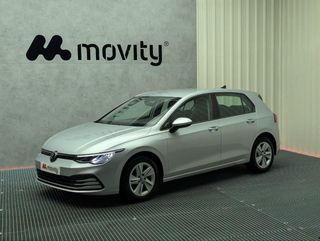 VOLKSWAGEN GOLF VIII 2.0TDI SCR 150CV DSG LIFE