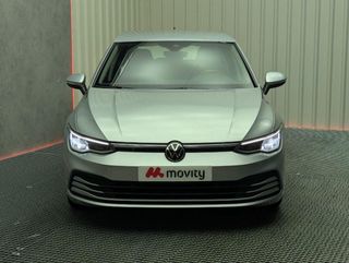 VOLKSWAGEN GOLF VIII 2.0TDI SCR 150CV DSG LIFE