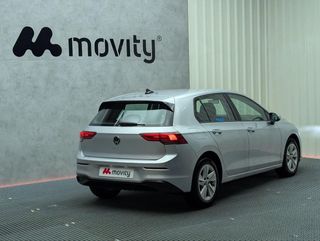 VOLKSWAGEN GOLF VIII 2.0TDI SCR 150CV DSG LIFE