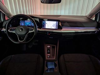 VOLKSWAGEN GOLF VIII 2.0TDI SCR 150CV DSG LIFE