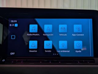 VOLKSWAGEN GOLF VIII 2.0TDI SCR 150CV DSG LIFE