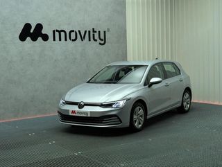 VOLKSWAGEN GOLF VIII 2.0TDI SCR 150CV DSG LIFE