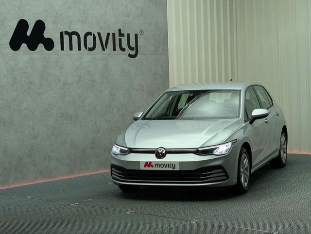 VOLKSWAGEN GOLF VIII 2.0TDI SCR 150CV DSG LIFE