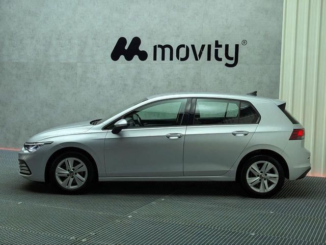 VOLKSWAGEN GOLF VIII 2.0TDI SCR 150CV DSG LIFE