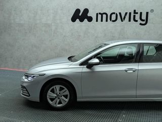 VOLKSWAGEN GOLF VIII 2.0TDI SCR 150CV DSG LIFE