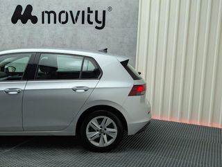 VOLKSWAGEN GOLF VIII 2.0TDI SCR 150CV DSG LIFE