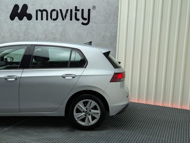 VOLKSWAGEN GOLF VIII 2.0TDI SCR 150CV DSG LIFE