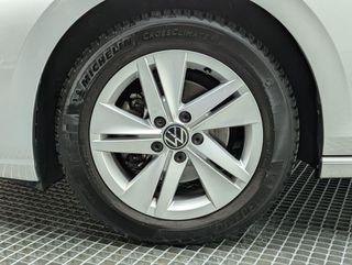 VOLKSWAGEN GOLF VIII 2.0TDI SCR 150CV DSG LIFE