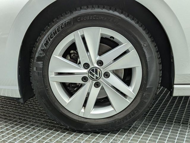 VOLKSWAGEN GOLF VIII 2.0TDI SCR 150CV DSG LIFE