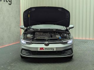 VOLKSWAGEN GOLF VIII 2.0TDI SCR 150CV DSG LIFE