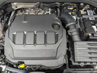 VOLKSWAGEN GOLF VIII 2.0TDI SCR 150CV DSG LIFE