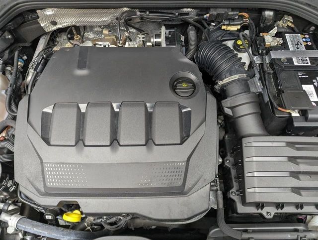 VOLKSWAGEN GOLF VIII 2.0TDI SCR 150CV DSG LIFE