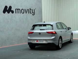 VOLKSWAGEN GOLF VIII 2.0TDI SCR 150CV DSG LIFE