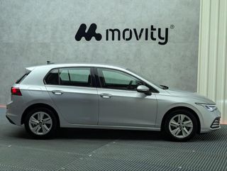 VOLKSWAGEN GOLF VIII 2.0TDI SCR 150CV DSG LIFE