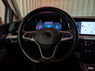 VOLKSWAGEN GOLF VIII 2.0TDI SCR 150CV DSG LIFE