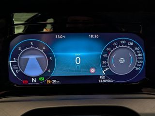 VOLKSWAGEN GOLF VIII 2.0TDI SCR 150CV DSG LIFE