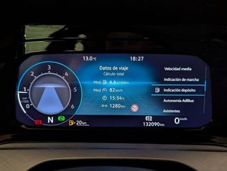 VOLKSWAGEN GOLF VIII 2.0TDI SCR 150CV DSG LIFE