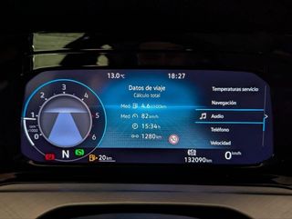 VOLKSWAGEN GOLF VIII 2.0TDI SCR 150CV DSG LIFE