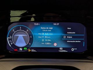 VOLKSWAGEN GOLF VIII 2.0TDI SCR 150CV DSG LIFE