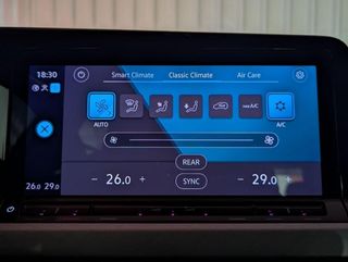 VOLKSWAGEN GOLF VIII 2.0TDI SCR 150CV DSG LIFE