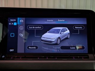 VOLKSWAGEN GOLF VIII 2.0TDI SCR 150CV DSG LIFE