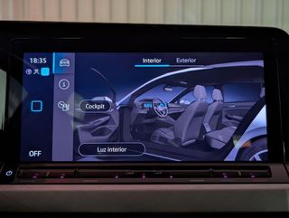 VOLKSWAGEN GOLF VIII 2.0TDI SCR 150CV DSG LIFE