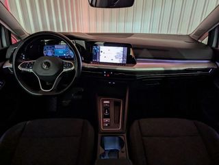 Volkswagen Golf Life 2.0 TDI 110kW (150CV) DSG