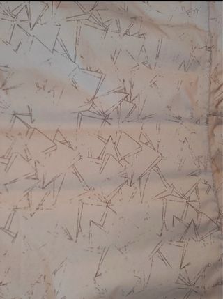 Abrigo Quechua Mujer Beige