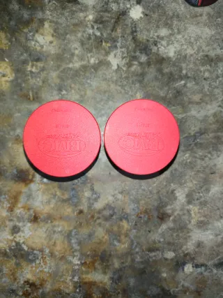 Filtros de aire BMC Honda CBR1000RR 2003.