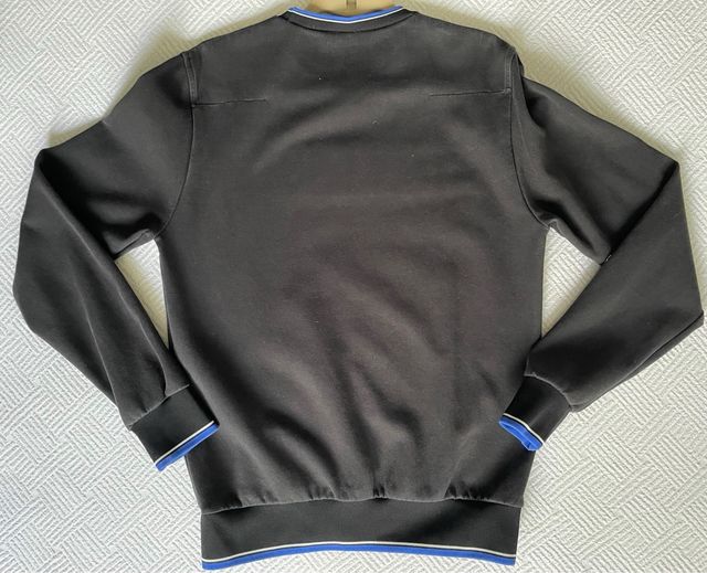 Felpa originale Dior newave