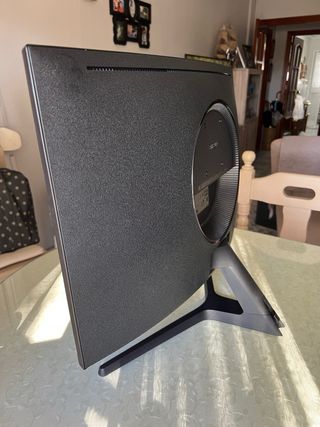 Monitor Samsung Odyssey CRG5 27'' Curvo FHD 240Hz