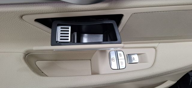 BMW Serie 7 730D AUTOMATICO 2016