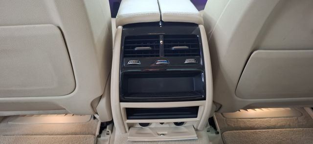 BMW Serie 7 730D AUTOMATICO 2016