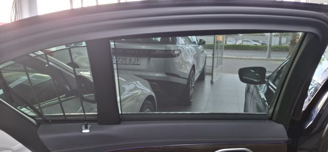 BMW Serie 7 730D AUTOMATICO 2016