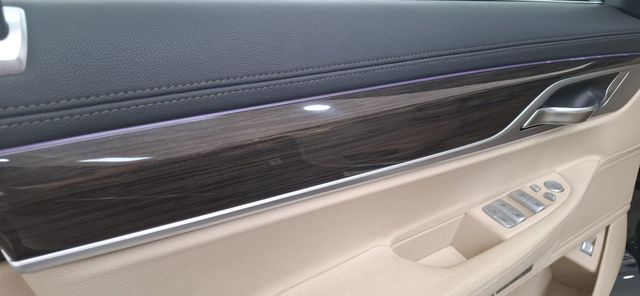 BMW Serie 7 730D AUTOMATICO 2016