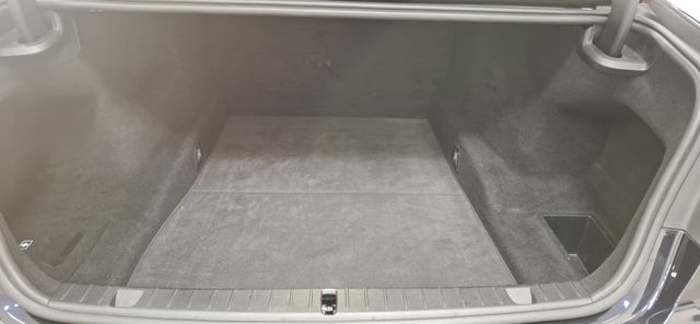 BMW Serie 7 730D AUTOMATICO 2016